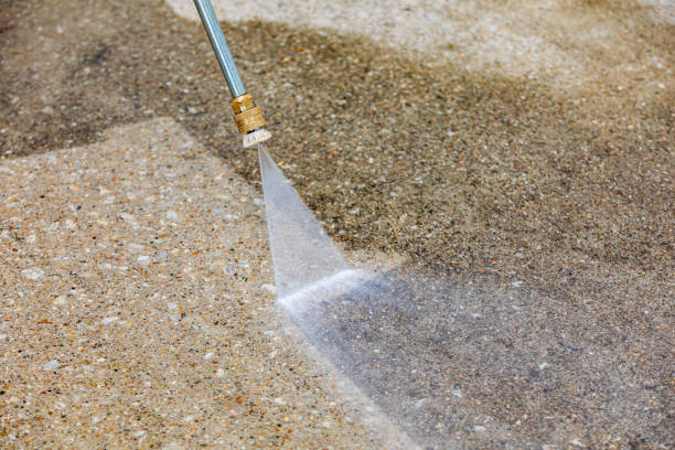 Boat and Dock Cleaning in Sutherland, NE